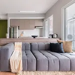Apartamento sofisticado com vaga - Vila Olímpia
