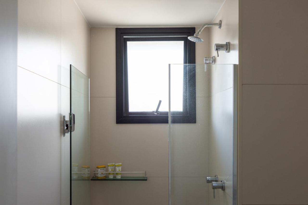 Apartamento Sofisticado Com Vaga - Vila Olimpia Apartamento *
