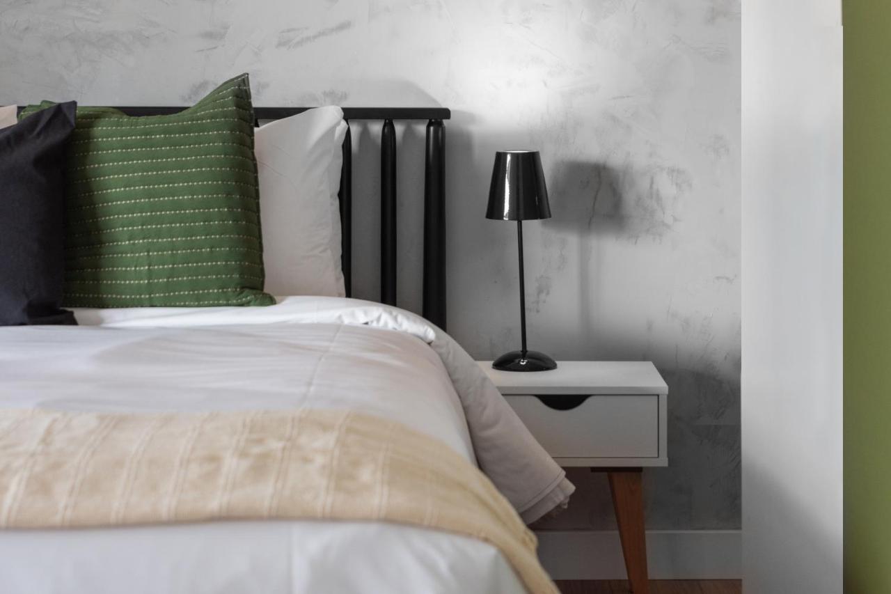 Apartamento Apartamento Sofisticado Com Vaga - Vila Olimpia *