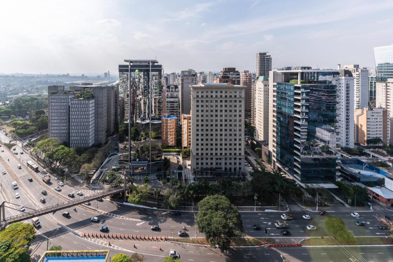 Apartamento Apartamento Sofisticado Com Vaga - Vila Olimpia *